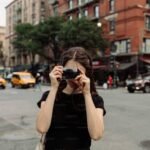 Fotografar Pode Ajudar a Reduzir o Estresse? Entenda a Relação com o Bem-Estar