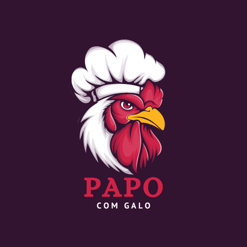 Papo com Galo