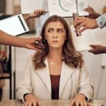 Liderança e Saúde Mental: O Que Gestores Fazem que Pode Aumentar a Sobrecarga?