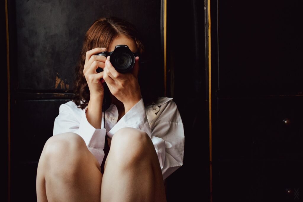 Fotografia Feminina: Como Registrar a Beleza, a Personalidade e a Autenticidade das Mulheres